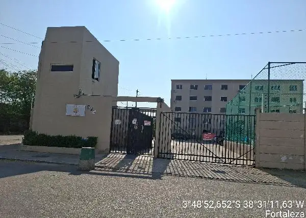 Imóvel em leilão - RUA ALENCAR OLIVEIRA, N. 470, Apto 401, BLOCO 04, PASSARE, FORTALEZA, CE