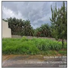 Imóvel em leilão - RUA PEDRO FRANCHI, N. 00, ÁREAS 4, 6 E 7, VILA CAMPANHA, GUAXUPE, MG