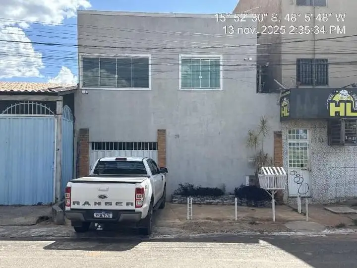 Casa em leilão em Brasília