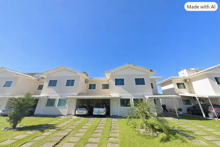Casa em leilão em São José
