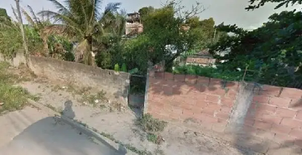 Casa em leilão em São Gonçalo