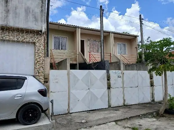 Imóvel em leilão - RUA DEZ, N. 45, CS 05 QD XI LT 14, IPIRANGA, NOVA IGUACU, RJ