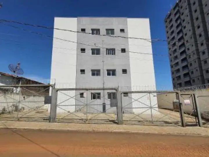 Apartamento em leilão em Sorocaba