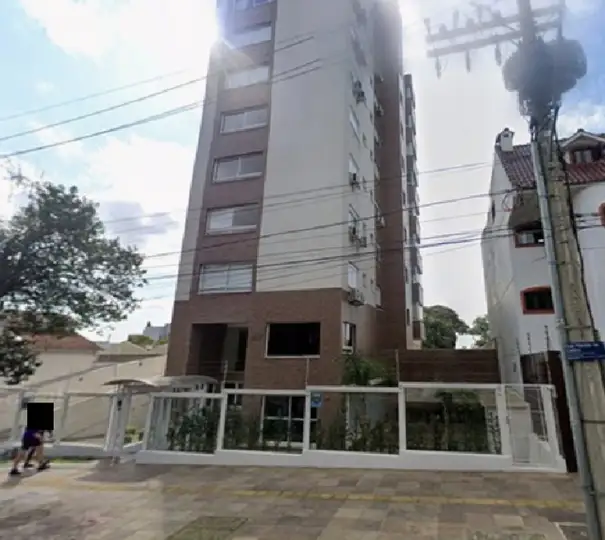 Leilão Judicial de Apartamento em Porto Alegre - Rua Plácido de Castro, 440- apartamento nº 903 e o Box nº 34