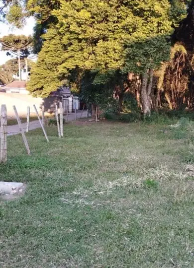 terreno em leilão em Curitiba