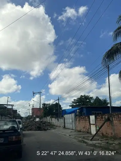 Casa em leilão em São Gonçalo
