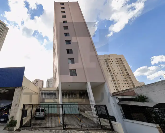 Apartamento em leilão em São Paulo