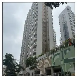 Imóvel em leilão - PRACA MARECHAL HERMES, N. 181, Apto 1012, BLOCO 1, SANTO CRISTO, RIO DE JANEIRO, RJ