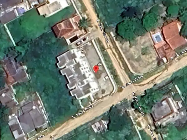 Imóvel em leilão - RUA SOUZA COSTA, N. 555, Apto 204,, BOM RETIRO, SAO GONCALO, RJ
