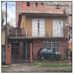 Casa em leilão em Curitiba