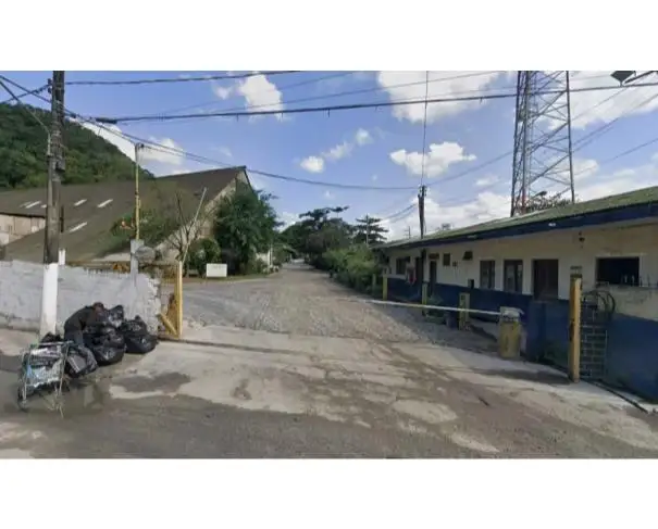 Residenciais em leilão em Santos
