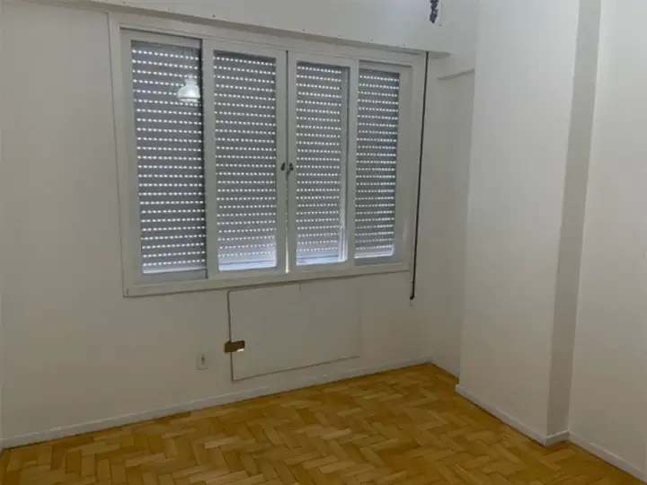 Apartamento em leilão em Santa Maria