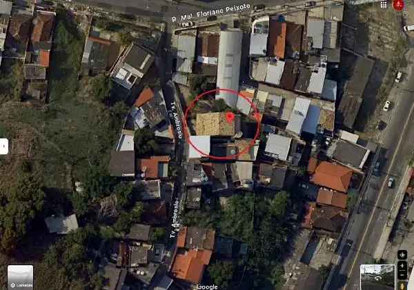 Imóvel em leilão - TRAVESSA AMBROSIO, N. 115, Apto 201, LT C CS 01, COVANCA, SAO GONCALO, RJ