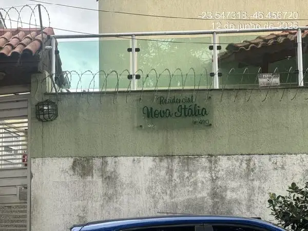 Casa em leilão em São Paulo