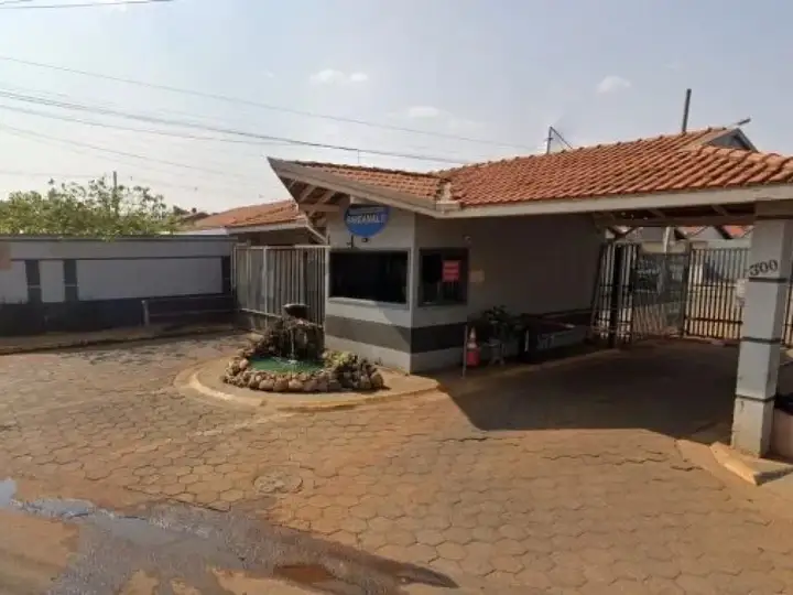 Casa em leilão em Mogi Guaçu