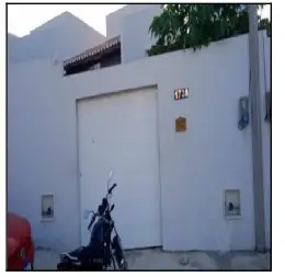 Imóvel em leilão - RUA CENI MENDES VALE (ANTIGA RUA M), N. 173 A, CS A PARTE LT 03 QD 03, VERTENTE, HORIZONTE, CE