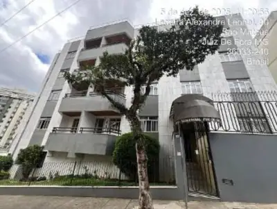 Apartamentos em leilão em Juiz de Fora