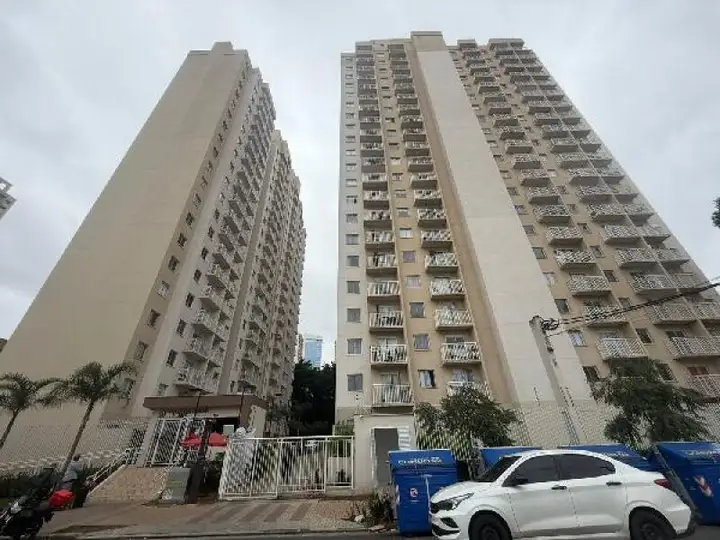 Apartamento em leilão em São Paulo