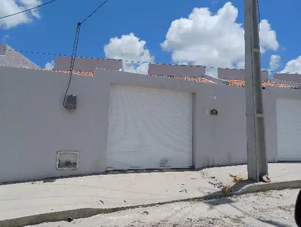 Imóvel em leilão - RUA ROMENIA, N. 82, CS 82E, VERTENTE, HORIZONTE, CE