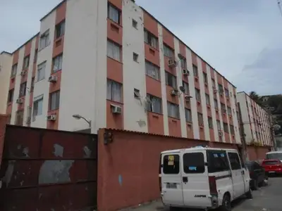 Apartamentos em leilão em Rio de Janeiro