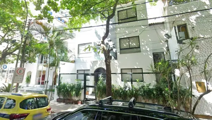 Terreno em leilão em Rio de Janeiro