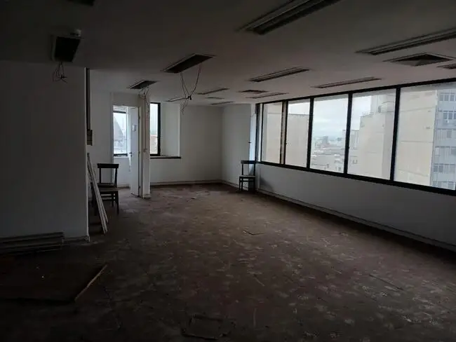Comercial em leilão em São Paulo