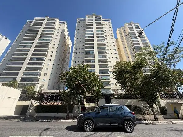 Apartamento em leilão em São Caetano do Sul