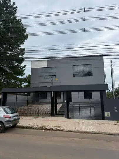 Terreno em leilão em Passo Fundo