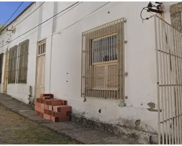 Residenciais em leilão em Rio de Janeiro