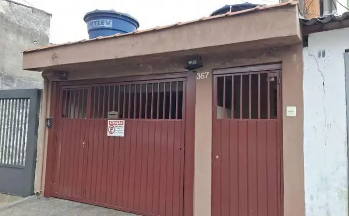 Imóvel em leilão em Osasco