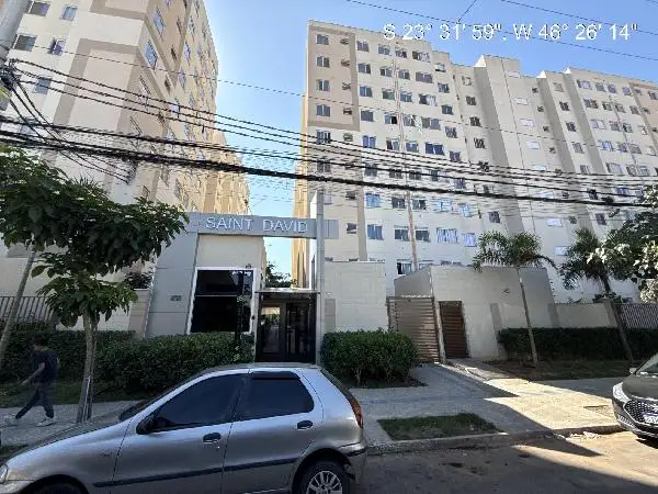 Imóvel em leilão - RUA GOIATA, N. 232, Apto 701, TORRE 04, ITAQUERA, SAO PAULO, SP