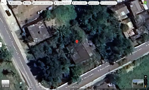 Imóvel em leilão - RUA SOUZA COSTA, N. 178, CS 04, GUAXINDIBA, SAO GONCALO, RJ