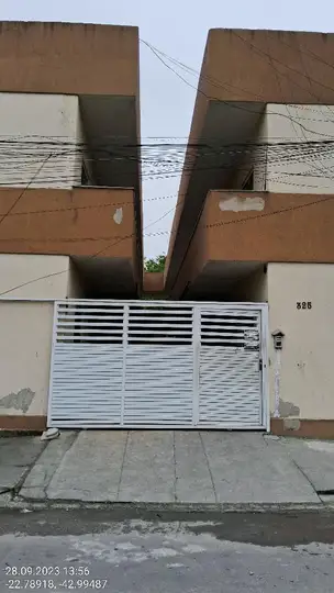 Imóvel em leilão - RUA GONCALO SAMPAIO, N. 325, Apto 202, LT 09, QD 246-N, JARDIM CATARINA, SAO GONCALO, RJ