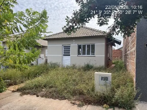 Casa em leilão em Araçatuba