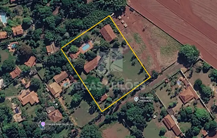 Casa em leilão em Ribeirão Preto
