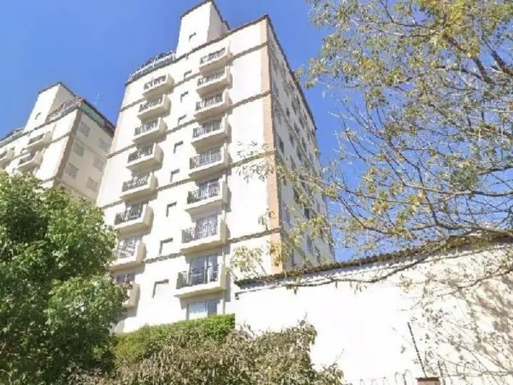 Apartamento em leilão em São Paulo