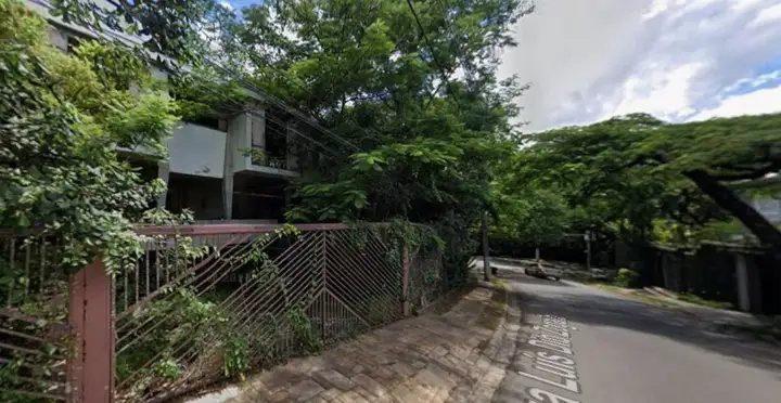 Terreno em leilão em São Paulo