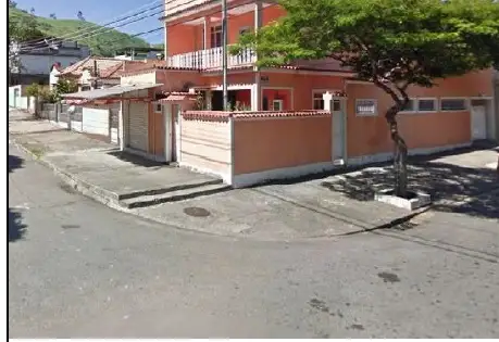 Imóvel em leilão - RUA CESAR MUZIO, N. 484, Apto 201, VICENTE DE CARVALHO, RIO DE JANEIRO, RJ