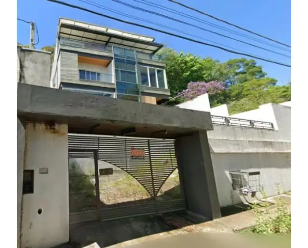 Residenciais em leilão em Atibaia