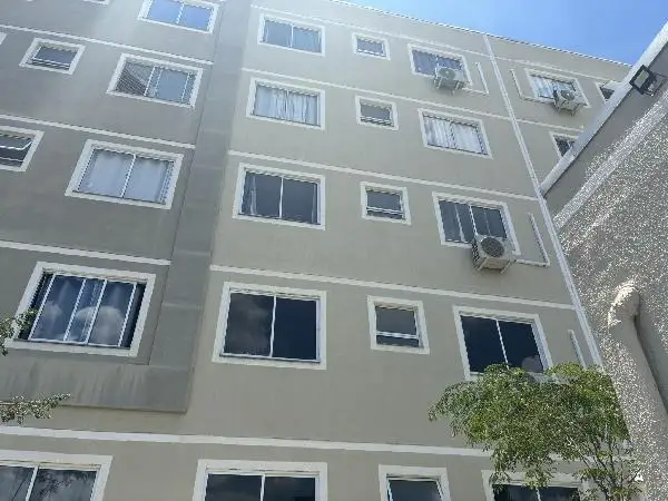 Apartamento em leilão em Nova Iguaçu