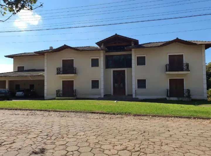 Terreno em leilão em Jundiaí