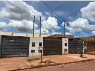 Casa em leilão em Campo Grande