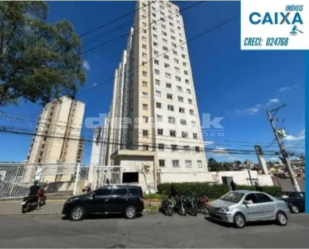 Residenciais em leilão em São Paulo