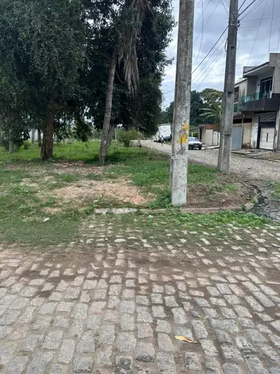 Terreno em leilão em Campos dos Goytacazes