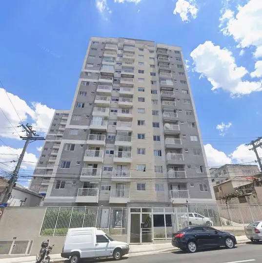 Apartamentos em leilão em São Paulo