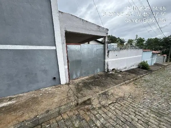 Casa em leilão em Campo Belo