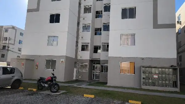 Apartamento em leilão em Rio de Janeiro