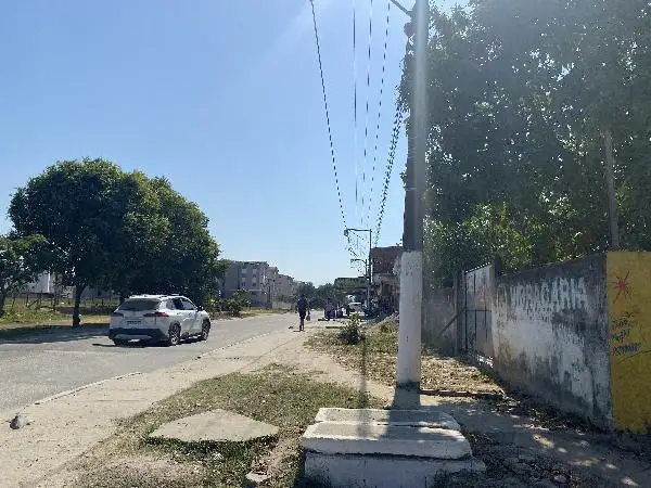 Imóvel em leilão - AVENIDA FLAVIO VASCONCELOS, N. SN, Apto 403, BL 09, LT 01, QD 08, LOT VIVER MELHOR, VENDA DAS PEDRAS, ITABORAI, RJ