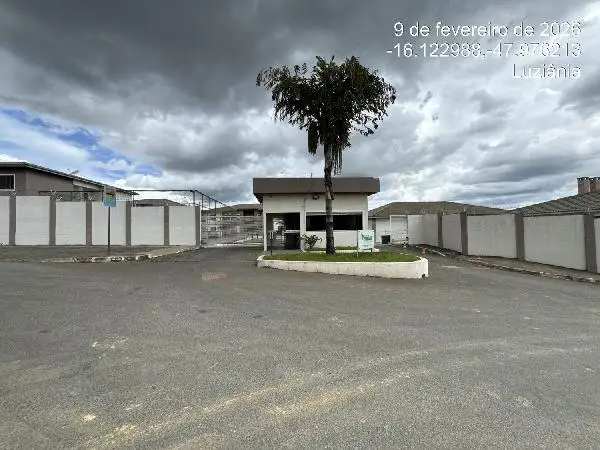 Imóvel em leilão - VIA DE ACESSO, N. SN, Apto 103, TERREO BLOCO 29, FAZENDA TAVEIRA, VALPARAISO DE GOIAS, GO