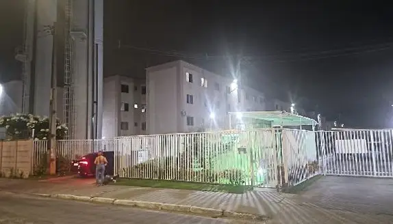 Imóvel em leilão - RUA CAMPO DE POUSO, N. 287, Apto 304, GLB 02C BL J T 19, MARANGUAPE I, PAULISTA, PE